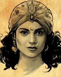 Manikarnika The Queen of Jhansi